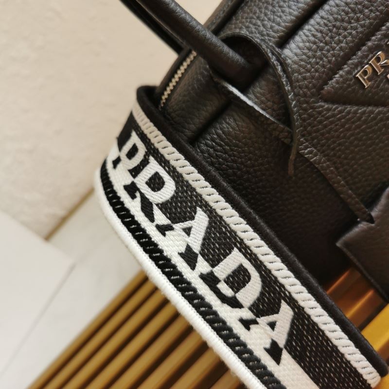 Prada Top Handle Bags